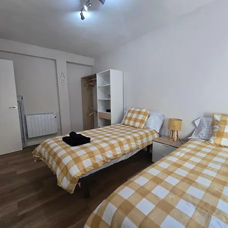 Martita Home Saragosse Extérieur photo