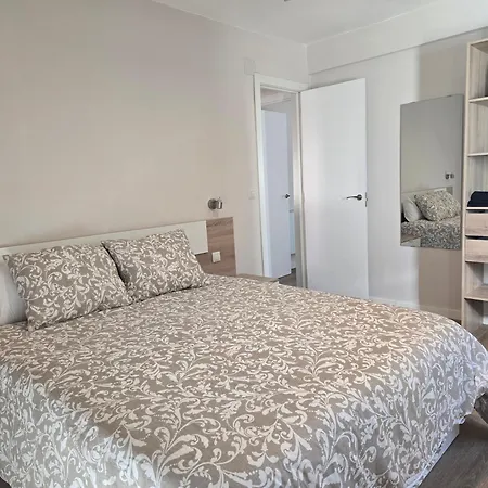 Martita Home Saragosse Extérieur photo